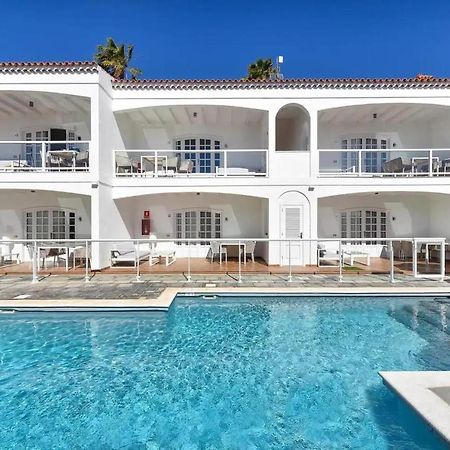 Residencial Las Casas Maspalomas  Bagian luar foto