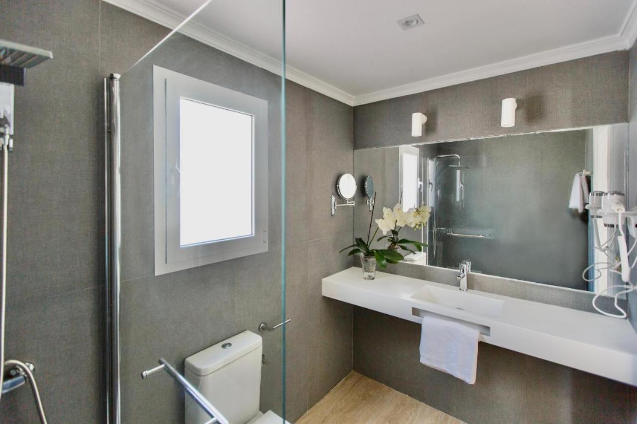 Residencial Las Casas Maspalomas  Bagian luar foto