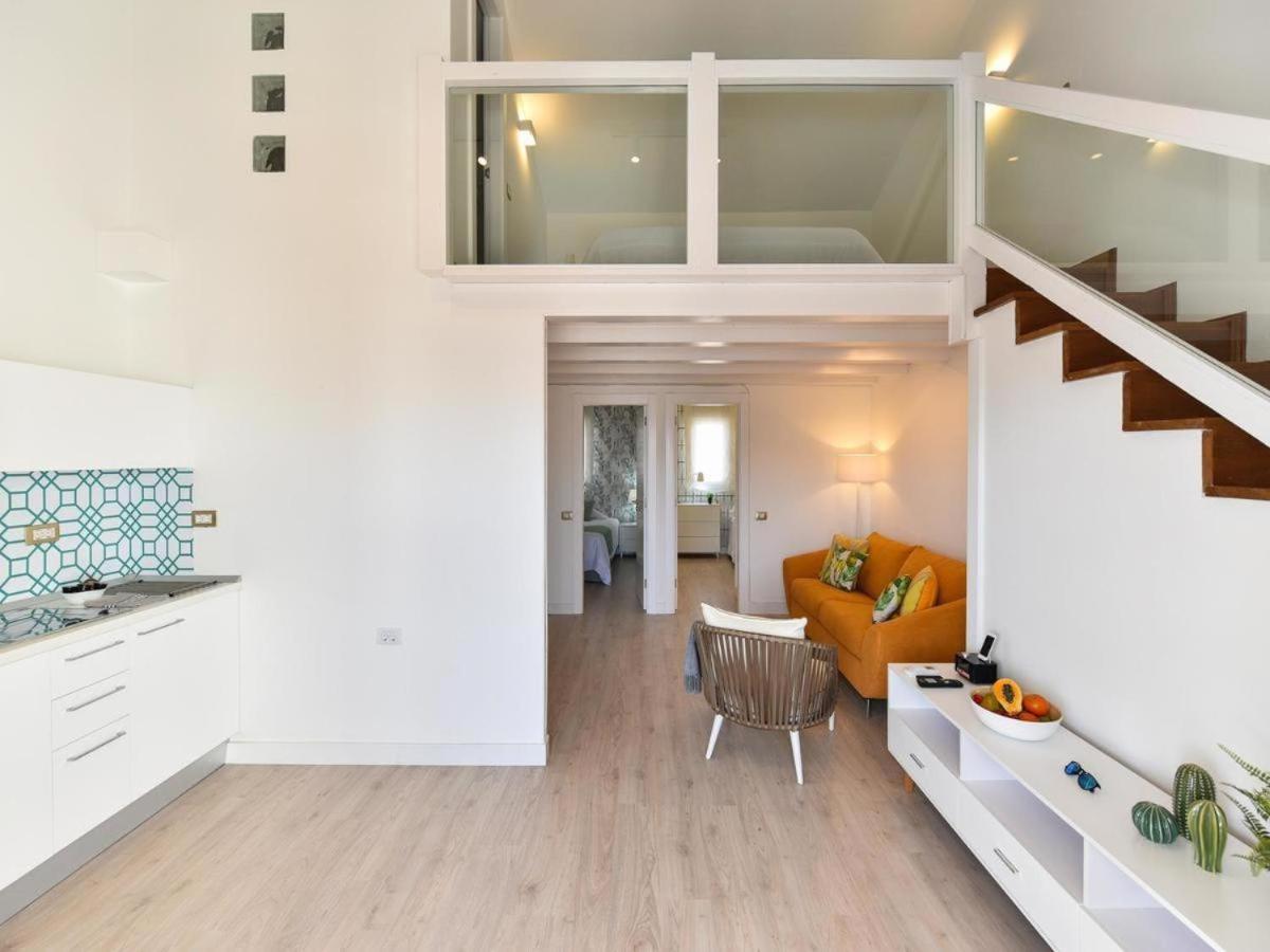 Residencial Las Casas Maspalomas  Bagian luar foto