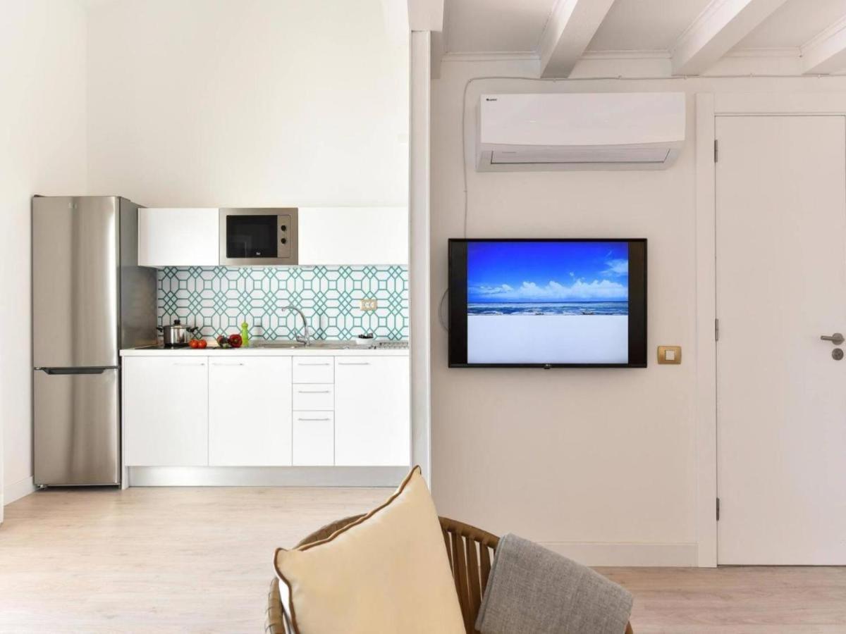 Residencial Las Casas Maspalomas  Bagian luar foto