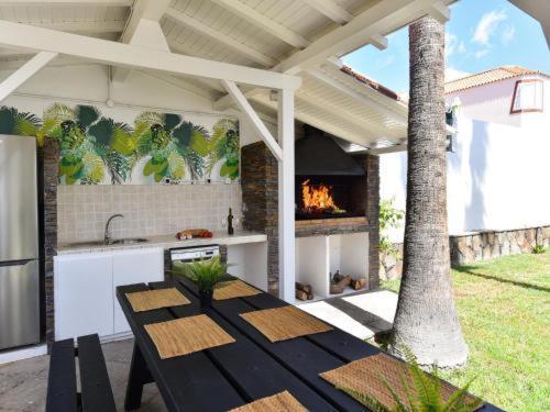 Residencial Las Casas Maspalomas  Bagian luar foto