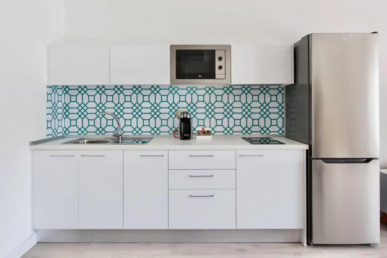 Residencial Las Casas Maspalomas  Bagian luar foto