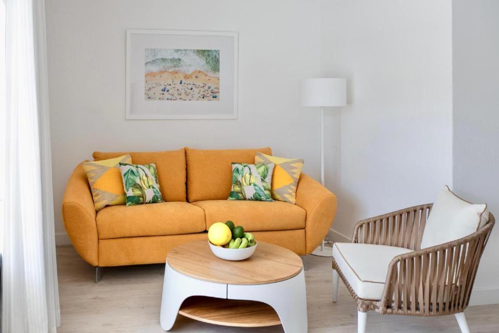 Residencial Las Casas Maspalomas  Bagian luar foto