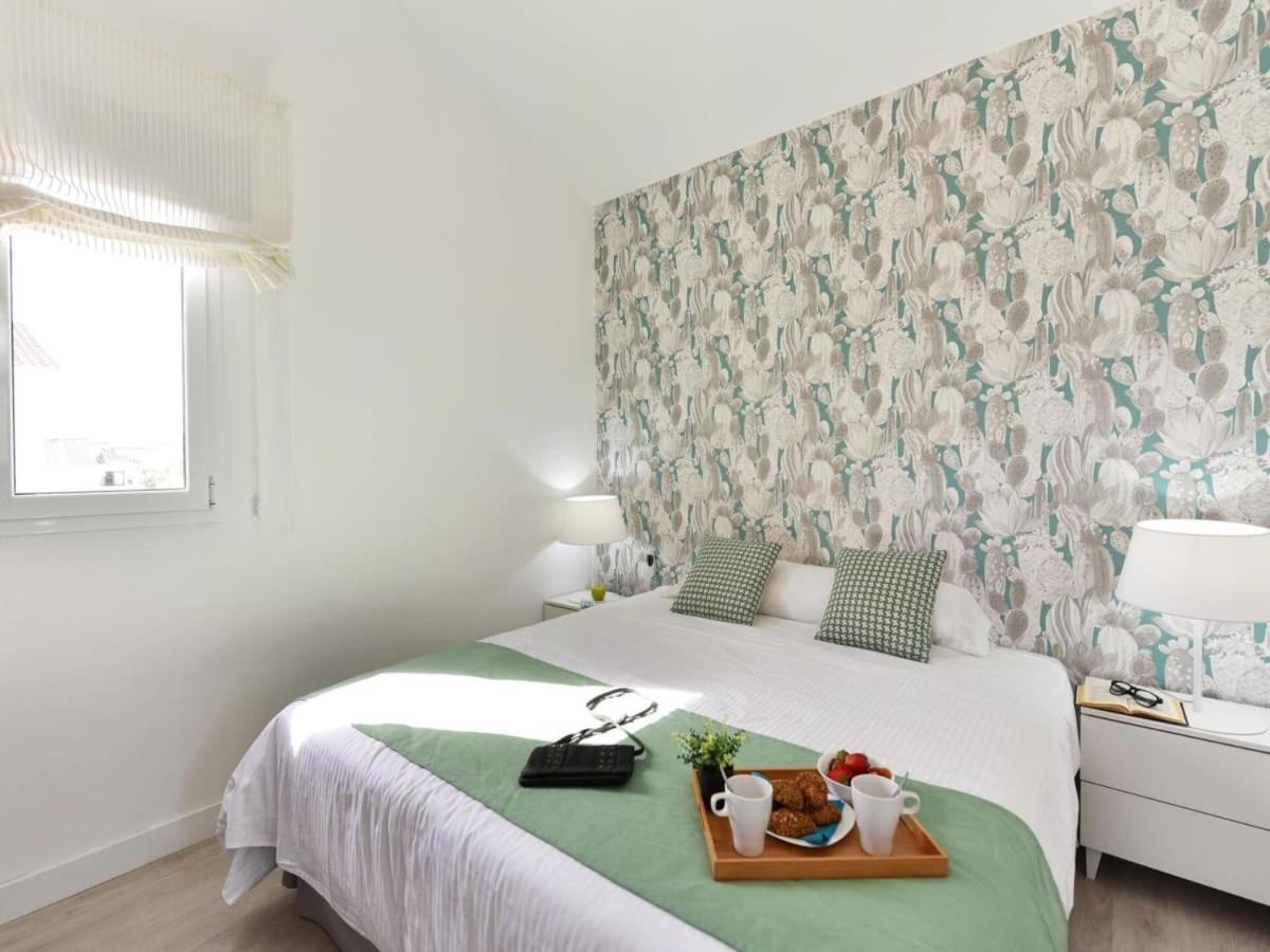 Residencial Las Casas Maspalomas  Bagian luar foto