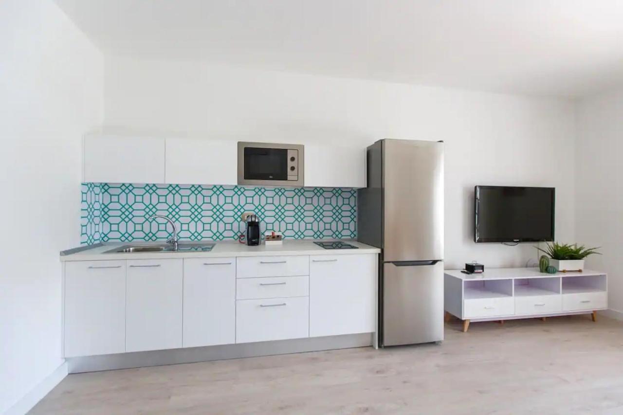 Residencial Las Casas Maspalomas  Bagian luar foto