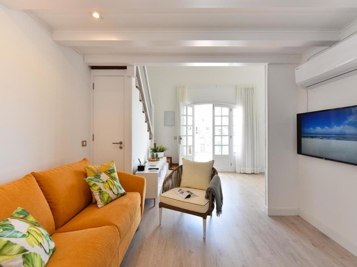 Residencial Las Casas Maspalomas  Bagian luar foto