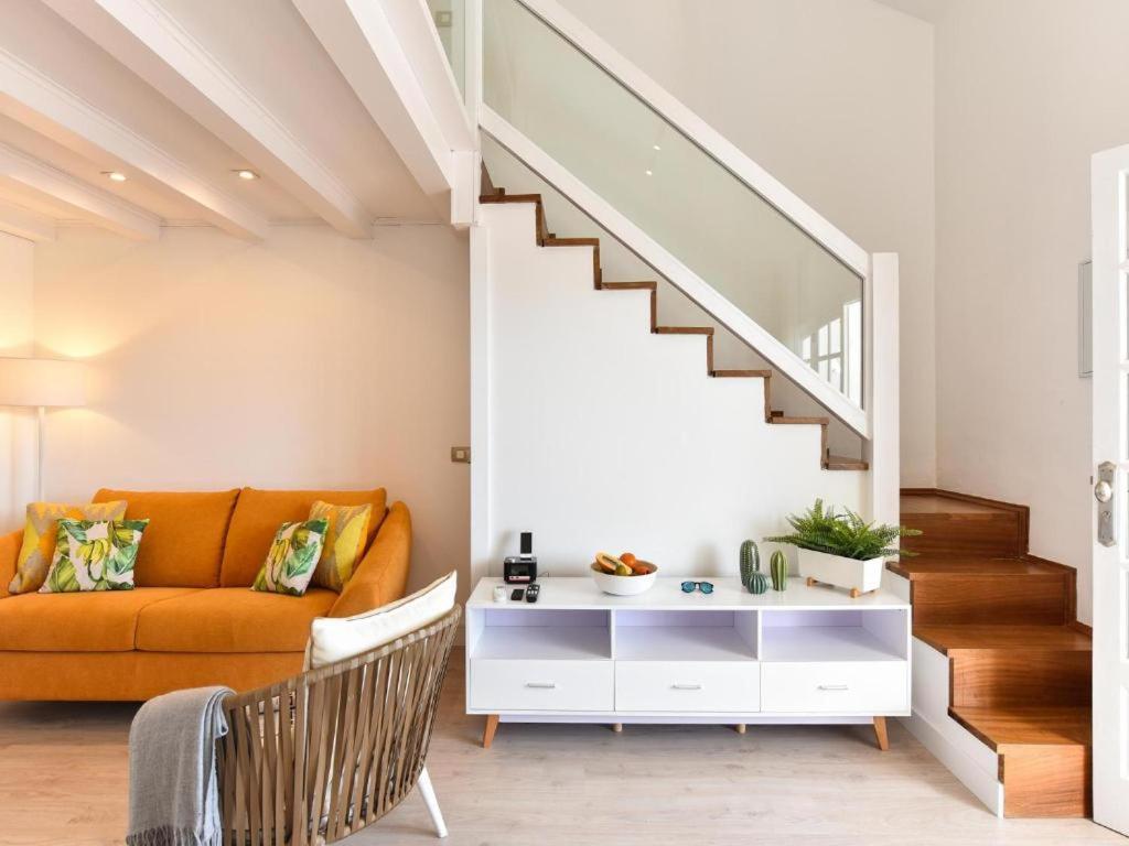 Residencial Las Casas Maspalomas  Bagian luar foto